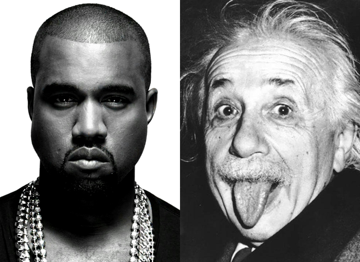 Kanye West Premieres “Closest Thing to Einstein” With Sampha, Goes on Rant at Yo Gotti Release Party