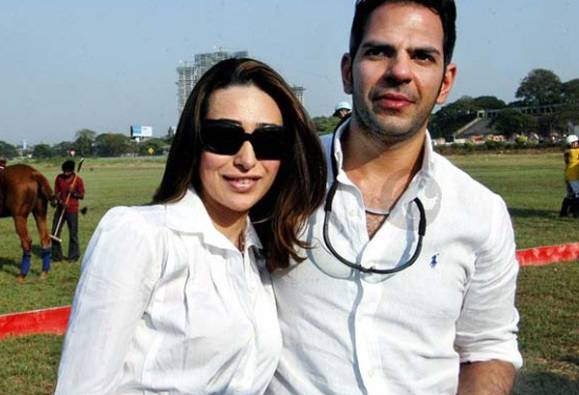 Karisma files dowry harassment case against Sanjay Kapur