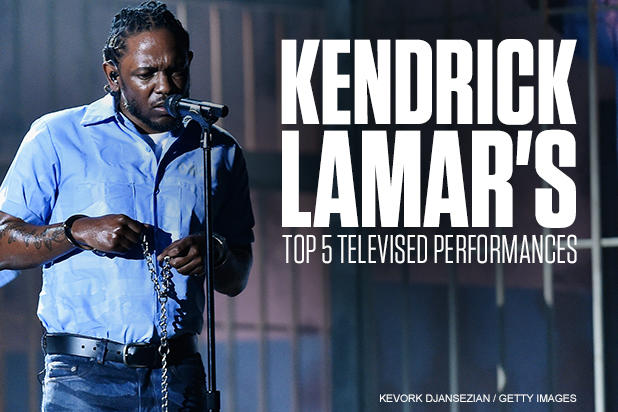 Grammys 2016: Kendrick Lamar wins Best Rap Album, gets White House shout-out