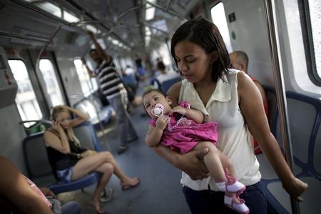 MARKET & ECONOMICSDemand for Latin America flights will take a hit over Zika, says Moody's