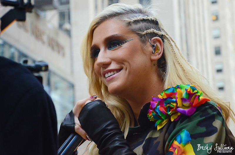 Kesha on Her Upcoming Court Date With Dr. Luke: 'I Have Nothing Left to Hide'