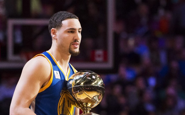 Klay Thompson