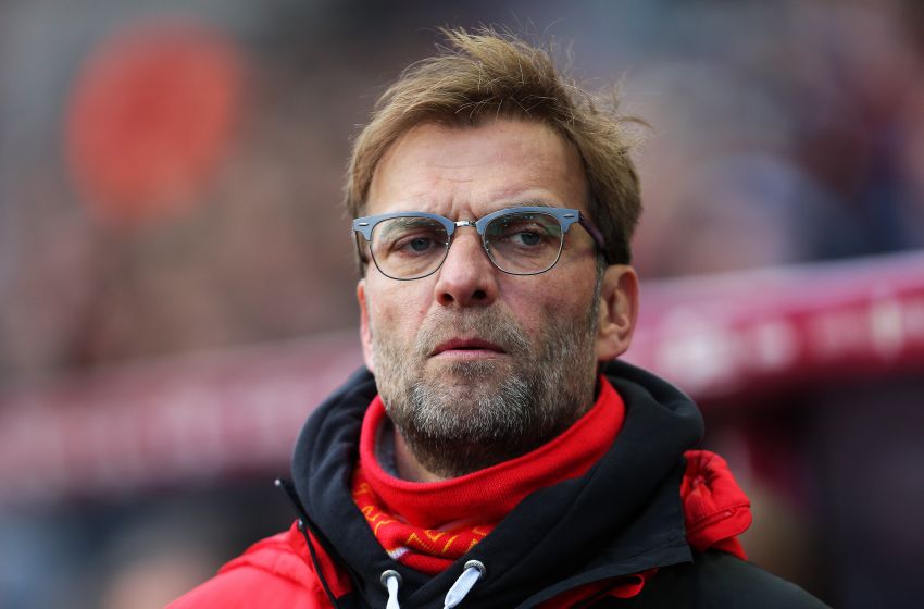 Klopp provides injury updates ahead of Augsberg clash