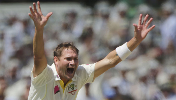 ICC World Twenty20 Tournament is a waste of time feels Ryan Harris