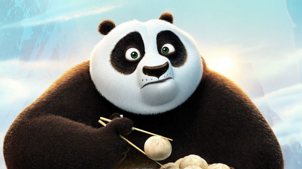 “Panda 3” A Fitting Way To Wrap Up Trilogy