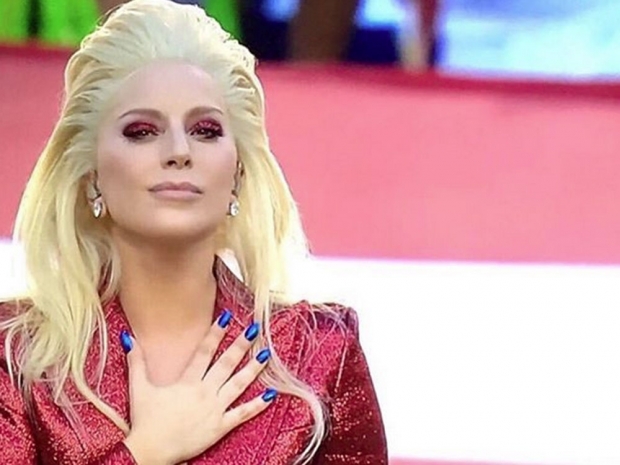 Super Bowl 50: Watch Lady Gaga sing flawless National Anthem at Levi's Stadium