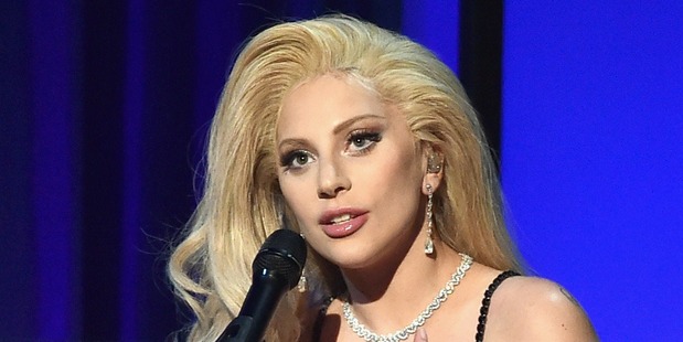 Lady Gaga has been given the honour of singing The Star Spangled Banner at Sunday's Super Bowl