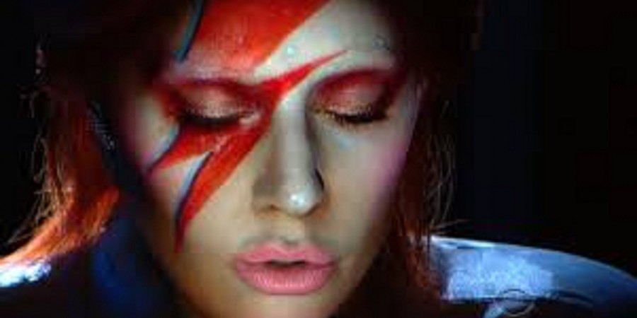 Lady Gaga David Bowie Performance The Tech Behind The Unforgettable Show