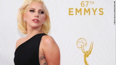 Lady Gaga to sing national anthem at Super Bowl, perform Grammy tribute to David Bowie