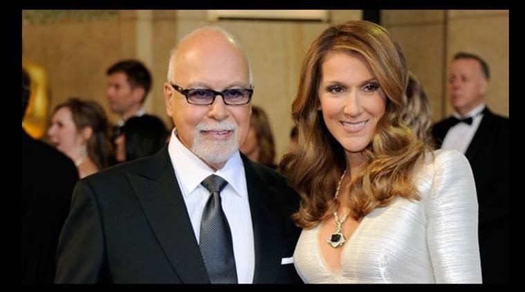 Celine Dion Celine Dion news Celine Dion husband Celine Dion husband death entertainment news