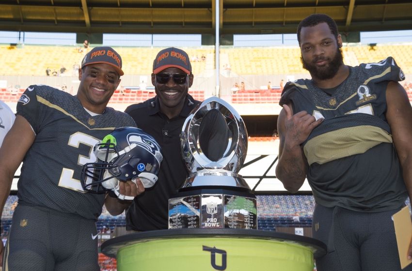 NFL Pro Bowl 2016 5 Takeaways From The Action