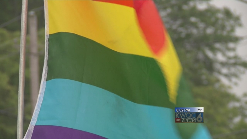 Kentucky considers two marriage license forms, one for gay marriage