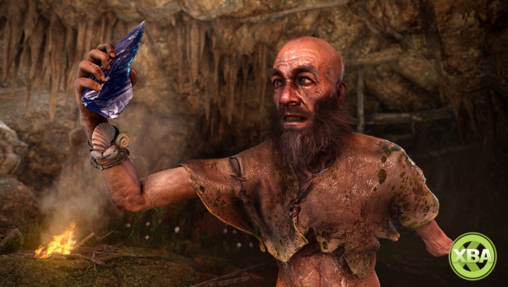 Everything you need to know about Far Cry Primal summed up in 5 minutes