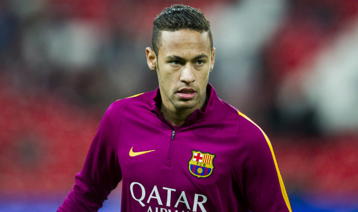 Prove it! Neymar says of Brazil tax charges