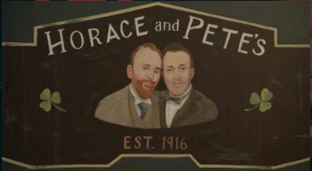 Louis CK Surprise-Drops 'Horace and Pete,' New Show With Steve Buscemi