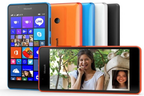 Lumia which has become a synonym of Microsoft Mobile the phone making subsidiary of Microsoft is all set to vanish all together