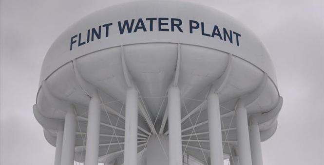 Snyder calls for $30M in state help for Flint water bills