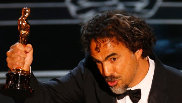 Alejandro Inarritu won Best Director for Birdman last year can he go two for two with The Revenant