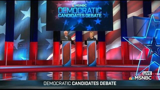 Bernie Versus Hillary Is Good for Democrats. The DNC Should Have Held More Debates.