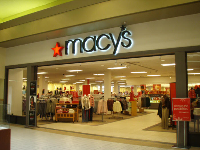 Macy’s Inc