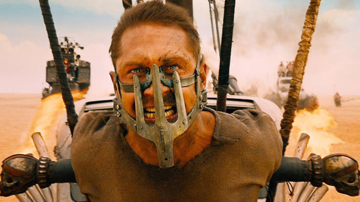 Mad Max Fury Road has scooped up four BAFTA awards.            
    
              
     
     
           Show Grid