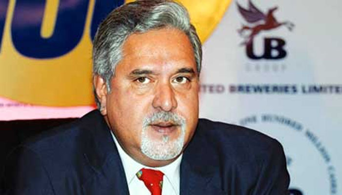 Vijay Mallya exits United Spirits Limited Diageo to pay him $75 mn over 5 years