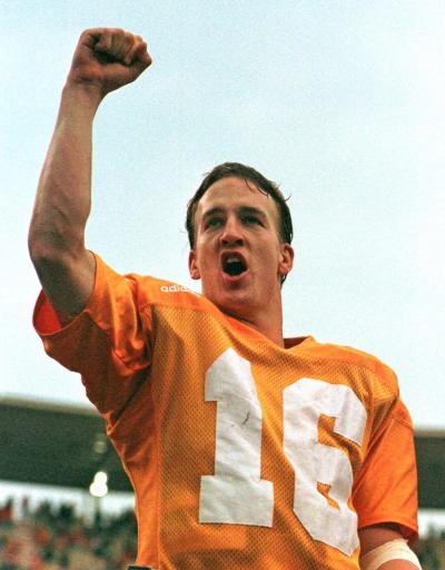 A lawsuit against the University of Tennessee alleges that there was systemic disregard for women claiming sexual harassment at the school citing an instance involving then-student Peyton Manning