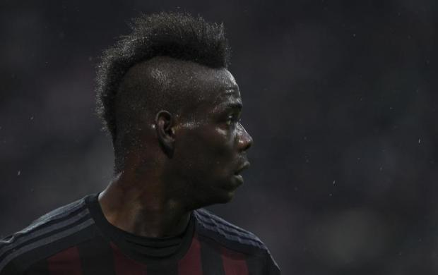 Mario Balotelli 'has taken too much sun&#039 – AC Milan president Silvio Berlusconi