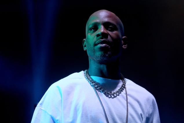 DMX was rushed to the hospital after cops found him without a pulse