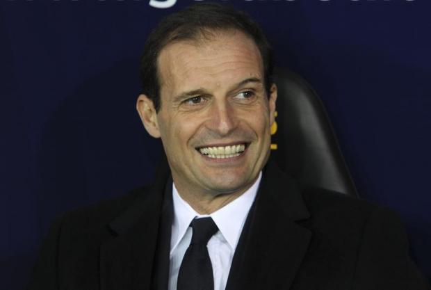 Massimiliano Allegri has reportedly agreed a four-year deal to become the next permanent Chelsea manager in the summer