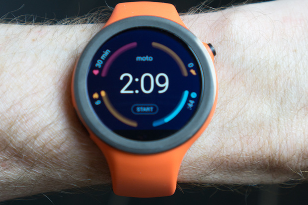 5 ways the new Android Wear 1.4 update gives your Moto 360 some much-needed smarts