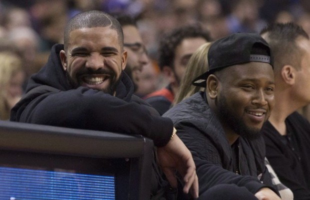 Drake getting key to the city of Toronto, says mayor John Tory