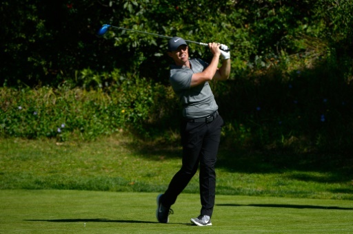 McIlroy hoping for up week at PGA National