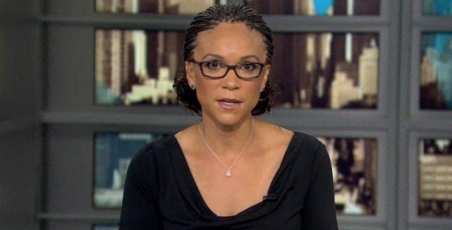 Officials Melissa Harris Perry Out at MSNBC