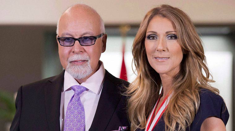 Celine Dion