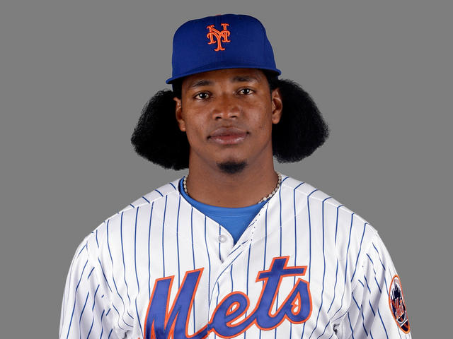 Mets Pitcher Jenrry Mejia Becomes First Player To Receive Lifetime Ban For PED Use