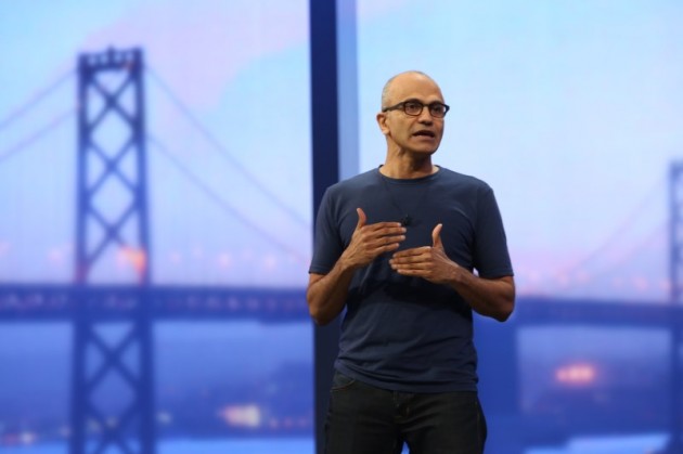 3 Things to Watch for in Microsoft's Earnings Today