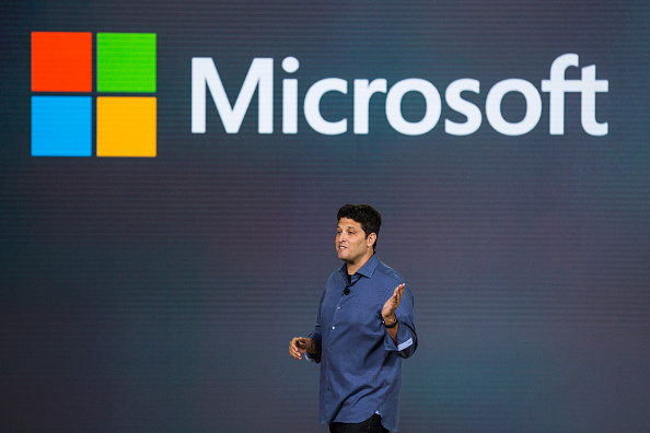 Microsoft Unveils New Devices Powered By Windows 10