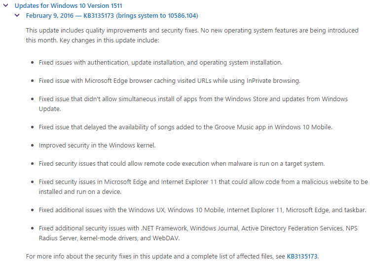 Microsoft previews enterprise-grade setting sync in Windows 10