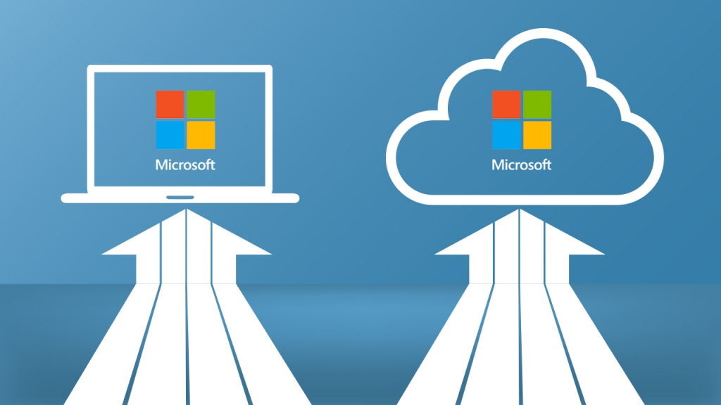 Microsoft Corporation Post Q2 Beats As Windows Gains Traction And Cloud Maintains Strength