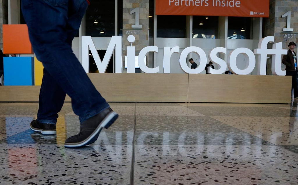 The future of tablets looks bleak, except for Microsoft's Surface