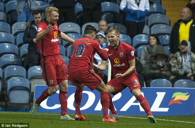 Middlesbrough pulled out of a deal for Blackburn Rovers Jordan Rhodes despite agreeing terms