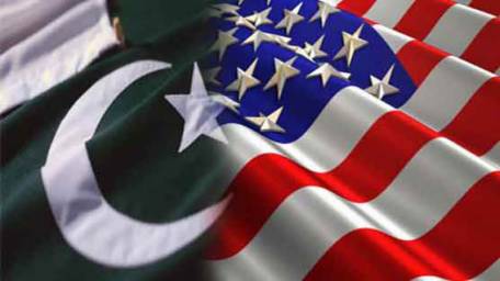 Pakistan, US to hold strategic talks on Monday