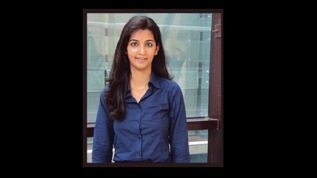 Missing Snapdeal employee Dipti Sarna safe family gets call from her Police