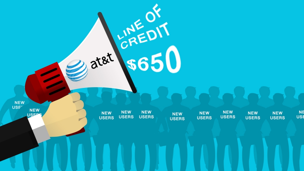 AT&T Inc. Matches T Mobile US Inc No Switching Fee Proposal