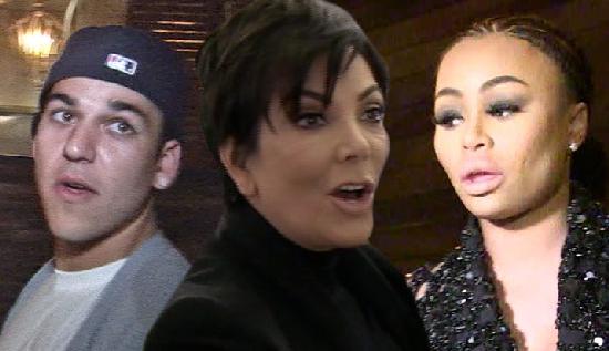 Blac Chyna Arrested for Public Intoxication in Texas