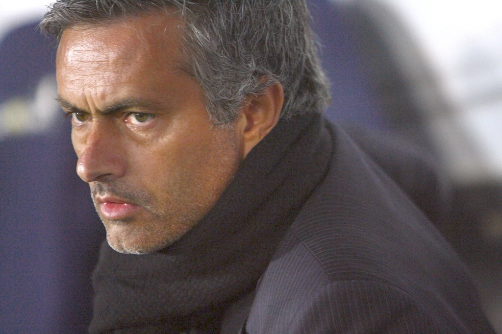 Manager_Jose_Mourinho_of_Inter_Milan_April_18_2009