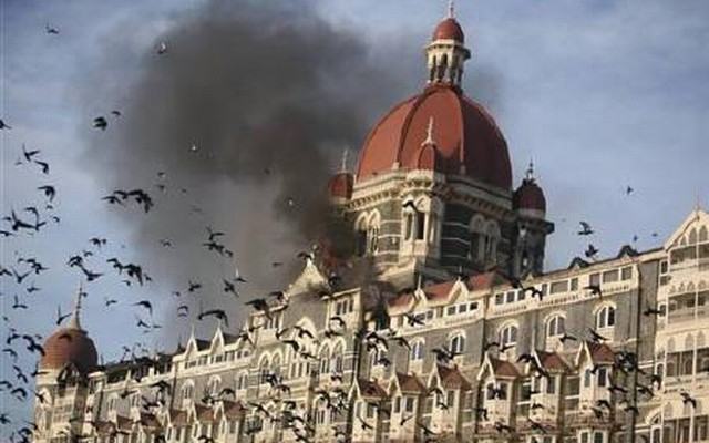 26/11 attacks: Headley deposes before Mumbai court