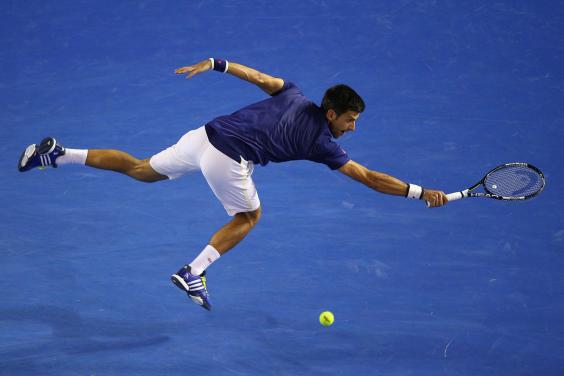 NewsAlert: Raonic loses Aussie Open semifinal