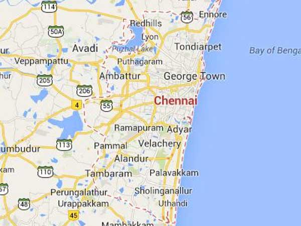 Singer found dead in Chennai apartment